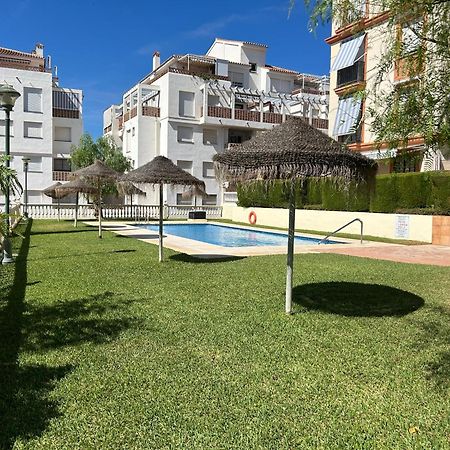 Jardines Del Mar - Benalmadena Costa Lägenhet Exteriör bild